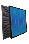 Filtry do oczyszczaczy powietrza - Zestaw filtrów do oczyszczaczy Winix Zero Pro Zero+ HR1000 HR950 - miniaturka - grafika 1