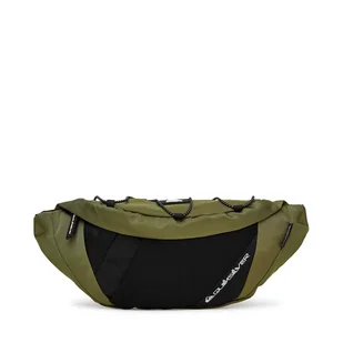 Saszetka nerka Quiksilver QUIC-M-003-07 Zielony - Nerki - miniaturka - grafika 1