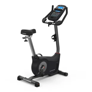 Rower stacjonarny Schwinn 570U Programowany - Rowery treningowe - miniaturka - grafika 1