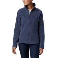 Odzież trekkingowa damska - Polar turystyczny damski Fast Trek II Jacket - miniaturka - grafika 1