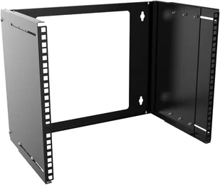 Lanview RAR220BL stojak 10U Czarny RAR220BL - Tuning komputera - akcesoria - miniaturka - grafika 1