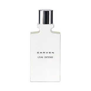 Carven, L'eau Intense, woda toaletowa, 50 ml - Wody i perfumy męskie - miniaturka - grafika 1