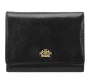 Wittchen, Portmonetka, 10-1-070-1 - Portfele Wittchen, Portmonetka, 10-1-070-1 - Portfele - miniaturka - grafika 1