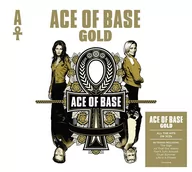 Muzyka elektroniczna - Ace Of Base: Gold [3CD] - miniaturka - grafika 1