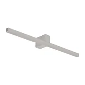 Lampy ścienne - Kinkiet Nevada L Lp-778/1W L Wh Led 20W Biały - miniaturka - grafika 1