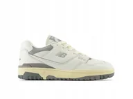 Buty sportowe męskie - New Balance BB550PTC Buty unisex - miniaturka - grafika 1
