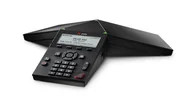Sprzęt konferencyjny i radiowęzłowy - Poly Trio 8300 SIP telefon konferencyjny w zestawie Trio 8300 PoE, Visual+, EagleEye Mini - miniaturka - grafika 1