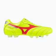 Piłka nożna - Buty piłkarskie męskie Mizuno Morelia II Japan Md - miniaturka - grafika 1