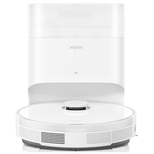 Robot sprzątający Mova S10 Plus Biały - Roboty sprzątające - miniaturka - grafika 1