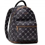 Plecaki - Plecak JOOP! - Salome 4140005383 Night Blue 403 - miniaturka - grafika 1