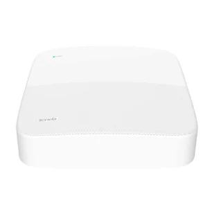 Tenda N6P-4H 4-kanałowy sieciowy rejestrator wideo HD PoE - Rejestratory do monitoringu - miniaturka - grafika 1
