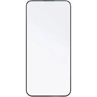 Szkła hartowane na telefon - Szkło ochronne FIXED Full-Cover na Apple iPhone 15 (FIXGFA-1200-BK) Czarne - miniaturka - grafika 1