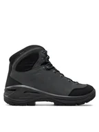 Buty trekkingowe męskie - Aku Trekkingi Tribute II Gtx GORE-TEX Alp 146 Szary - miniaturka - grafika 1