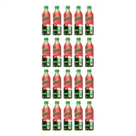 Soki i napoje niegazowane - Pure Plus Napój z aloesem - Arbuz Zgrzewka 20 x 500 ml - miniaturka - grafika 1