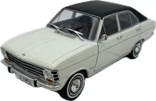 Opel Olympia A model 124200 WhiteBox 1:24 - Samochody i pojazdy dla dzieci - miniaturka - grafika 1