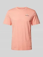 Koszulki męskie - T-shirt z okrągłym dekoltem - miniaturka - grafika 1