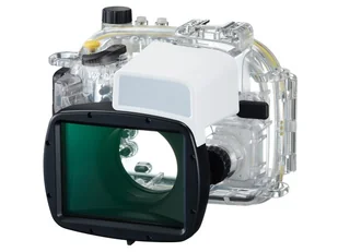 Canon WP-DC53 - Obudowy podwodne - miniaturka - grafika 1
