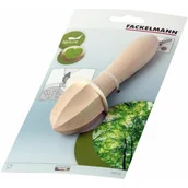 Wyciskacze praski do czosnku - FACKELMANN Wyciskacz do cytryn FACKELMANN 49515 - miniaturka - grafika 1