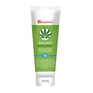 Balsamy i kremy do ciała - ZYSKAJ ZDROWIE Balsam konopny, 200 ml - >>>  <<< - miniaturka - grafika 1