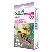 Preparaty na chwasty i szkodniki - Target Mospilan 20 SP 10g - miniaturka - grafika 1