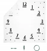 Koce i narzuty dla dzieci - Pearhead Kocyk do zdjęć 106 x 96cm - miniaturka - grafika 1