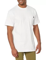 Koszulki męskie - Dickies T-shirt męski Classic Tee, biały, L - miniaturka - grafika 1