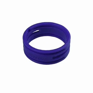 Roxtone Ring do XLR Fioletowy - Kable - miniaturka - grafika 1