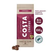 Kawa - COSTA COFFEE Kawa ziarnista Costa Coffee Signature Blend 200g 6776-uniw - miniaturka - grafika 1