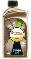 Oleje silnikowe - TOTAL QUARTZ 9000 0W30 A5/B5 SL/CF VOLVO 1L - miniaturka - grafika 1