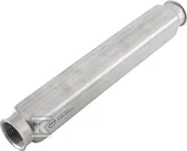 Akcesoria grzewcze - Belka ze stali nierdzewnej rozstaw 100 mm - 6 obwodów - miniaturka - grafika 1