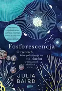 Przewodniki - Fosforescencja. O rzeczach, które podtrzymują nas na duchu w mrocznych chwilach życia (e-book) - miniaturka - grafika 1