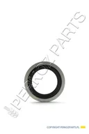 Części i akcesoria do maszyn rolniczych - KVERNELAND Podkładka uszczelniająca KK011585 KK011585 - miniaturka - grafika 1