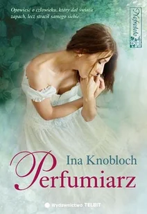 Perfumiarz - Literatura obyczajowa - miniaturka - grafika 1