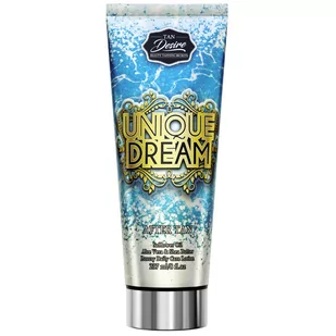 Tan Desire, Unique Dream, Balsam Po Opalaniu, 237ml - Balsamy i kremy do opalania - miniaturka - grafika 1