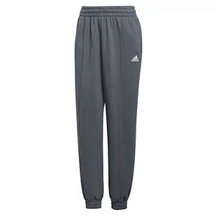 adidas, Studio Pt, ochraniacze, niebieski tlenek/biały, M, kobieta - Spodnie rowerowe - miniaturka - grafika 1