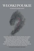 Księgarnia OUTLET - Włoski polskie. Antologia opowiadań - miniaturka - grafika 1