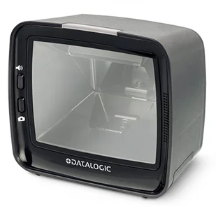Datalogic Magellan 3450VSi Przymocowany czytnik kodów kreskowych 1D/2D LED Czarny - Czytniki kodów kreskowych - miniaturka - grafika 1
