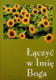 Łączyć w imię boga - Religia i religioznawstwo - miniaturka - grafika 1