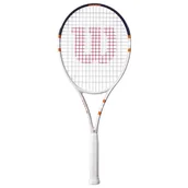 Tenis ziemny - Rakieta tenisowa Wilson Roland Garros Triumph L3 - miniaturka - grafika 1