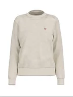 Dresy damskie - maglie donna guess jeans w4br08 z3hm1 g293 - miniaturka - grafika 1