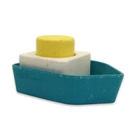 Zabawki do kąpieli - Oli & Carol, zabawka do kąpieli, łódka z recyclingu - miniaturka - grafika 1