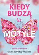 E-booki - romanse - Kiedy budzą się motyle - miniaturka - grafika 1