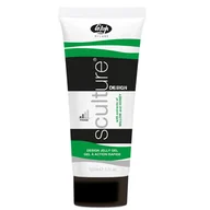 Kosmetyki do stylizacji włosów - Lisap Sculture żel modelujący do włosów 150ml - miniaturka - grafika 1