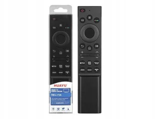 Lamex LXP1729 TV remote control LCD/LED SAMSUNG RM-L1729 SMART / NETFLIX / Prime Video / Rakuten - Piloty - miniaturka - grafika 1