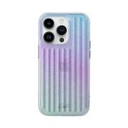 Etui i futerały do telefonów - UNIQ etui Coehl Linear iPhone 14 Pro 6,1` stardust - miniaturka - grafika 1