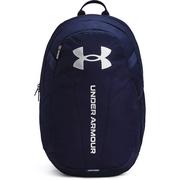 Plecaki - Plecak Under Armour Hustle Lite Backpack - miniaturka - grafika 1