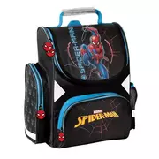 Plecaki szkolne i tornistry - Tornister ergonomiczny Spider Man SP23PA-525 - miniaturka - grafika 1