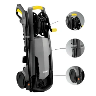 Lavor predator 160/2500w/160bar + patio - Myjki ciśnieniowe - miniaturka - grafika 3
