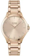 Zegarki damskie - Zegarek Hugo Boss 1502578  - miniaturka - grafika 1