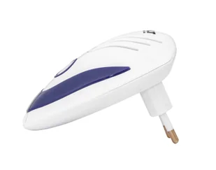 Domowy odstraszacz owadów i gryzoni (komarów, kun, myszy) 9006 - Zwalczanie i odstraszanie szkodników - miniaturka - grafika 5